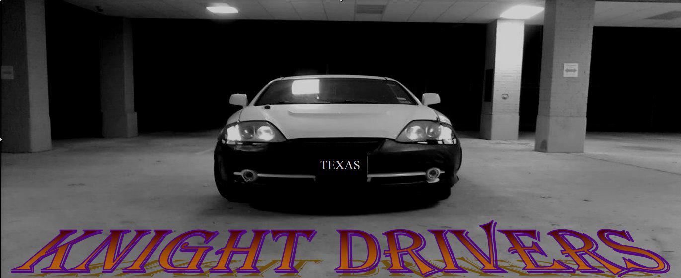 Knight Drivers | Denton TX