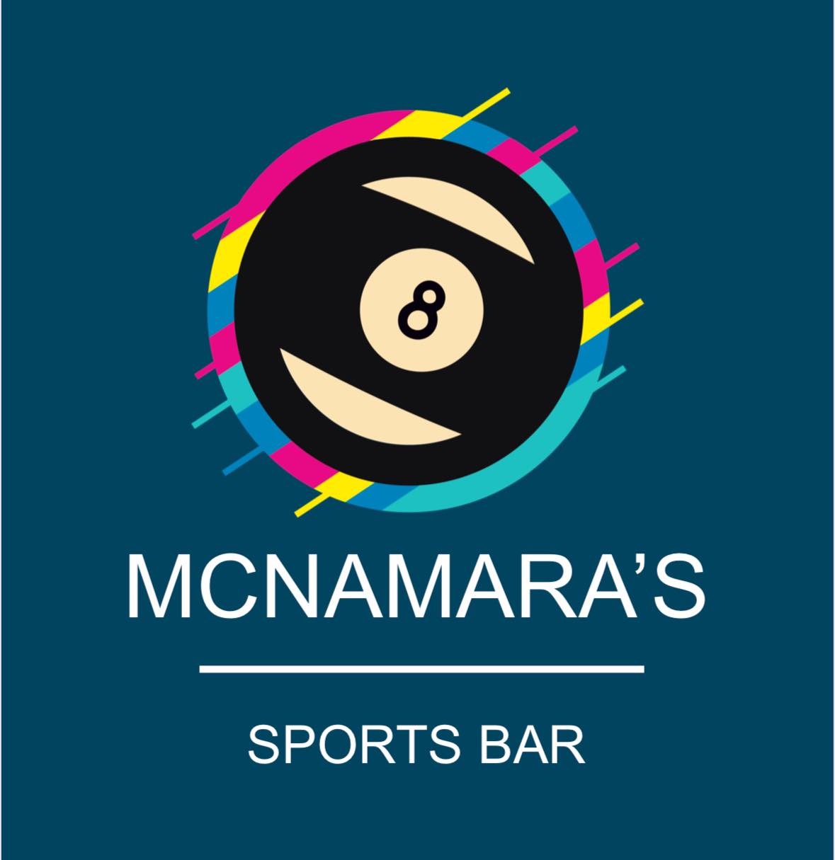 IPA POOL - We’re Excited to Announce! McNamara’s Sports... | Facebook