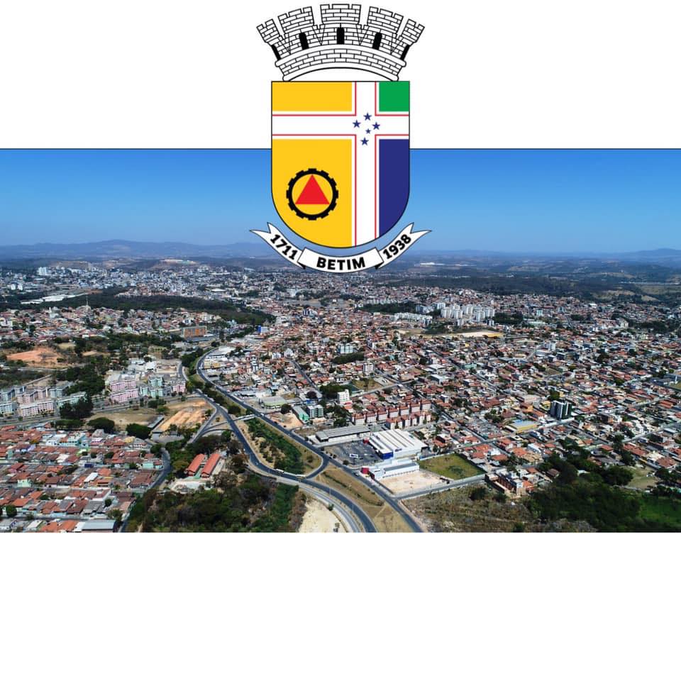 BETIM City