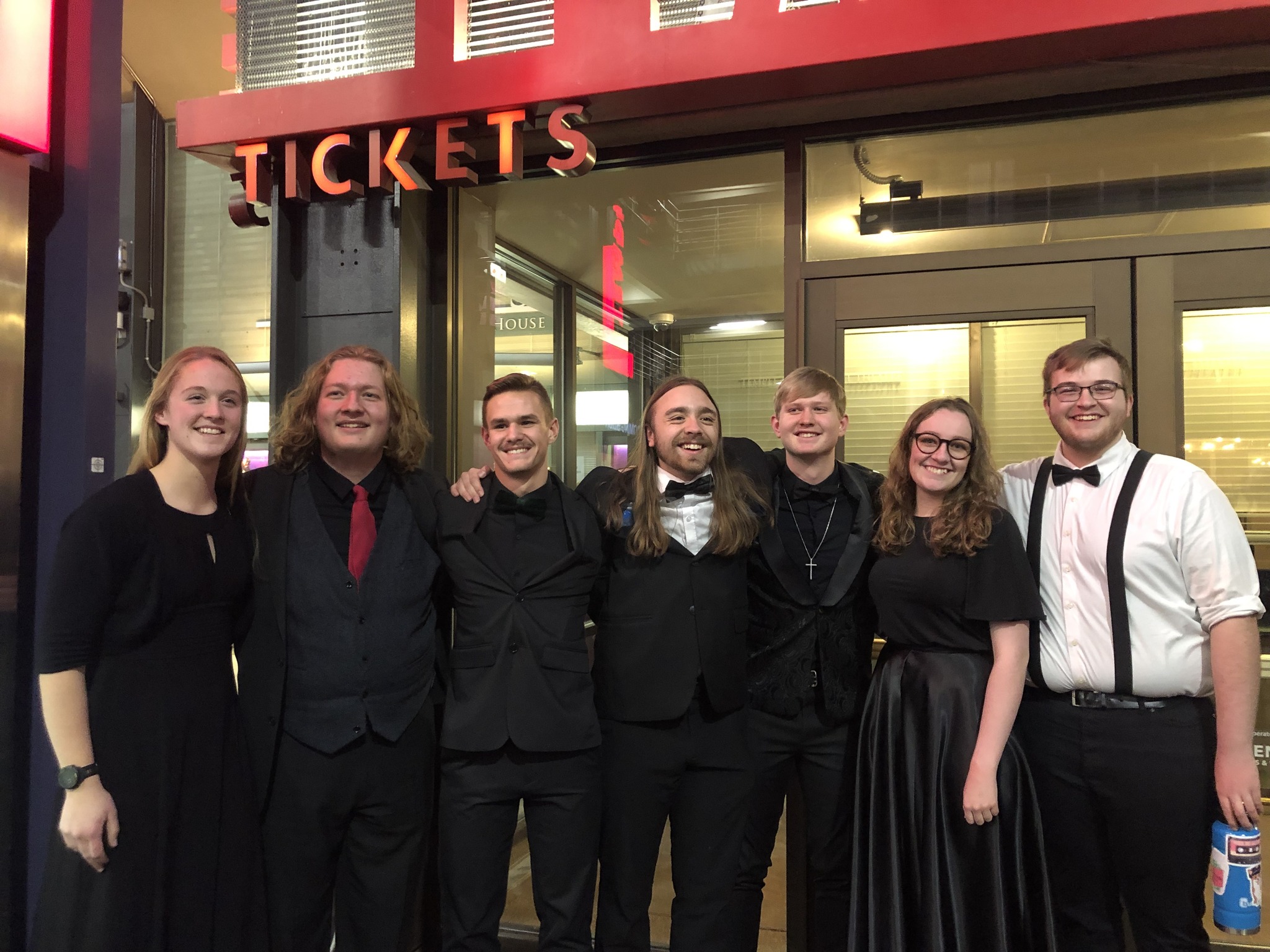 Loveland, CO classical school experience?