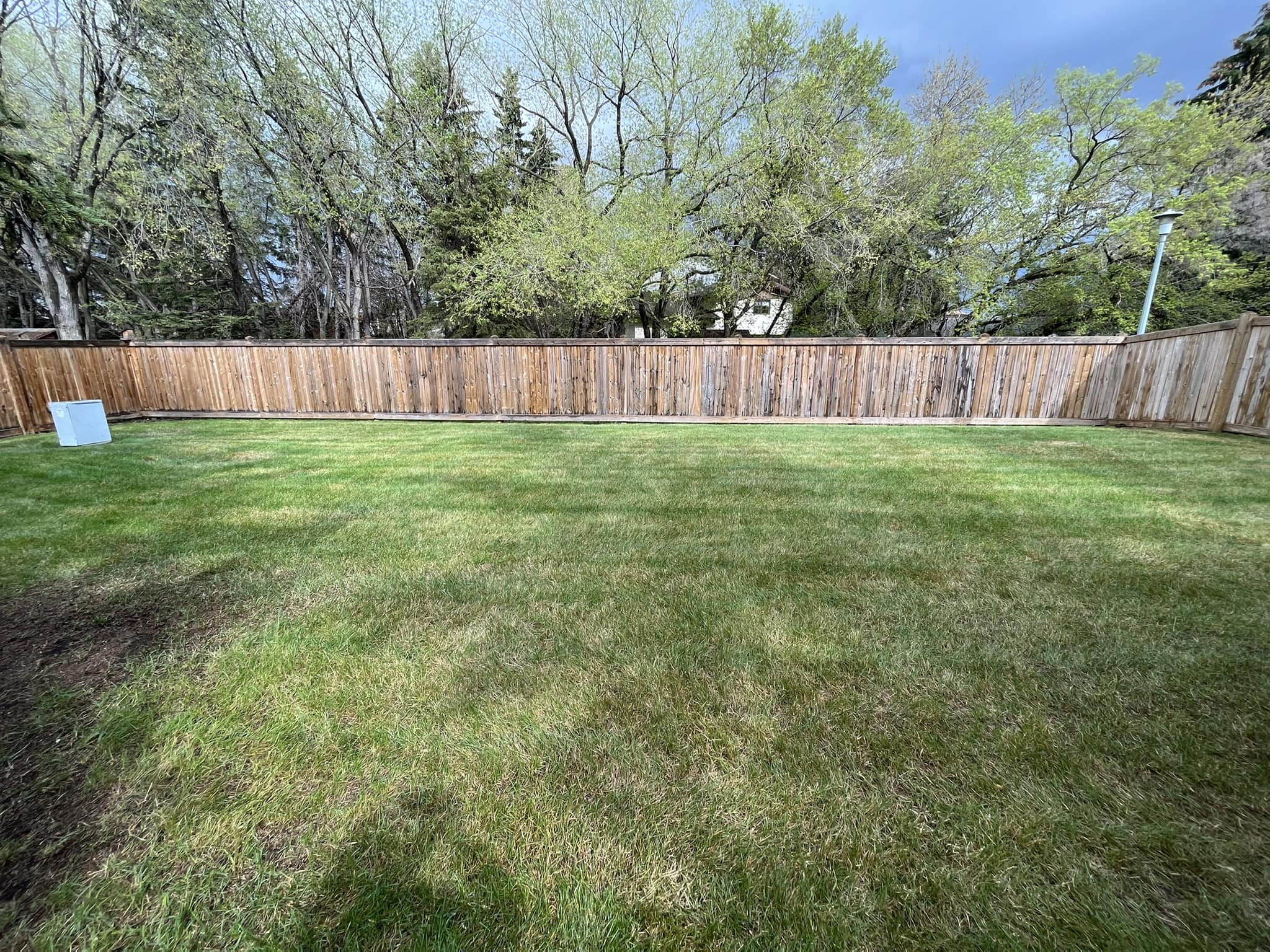 Go Short Lawn Care | Edmonton AB
