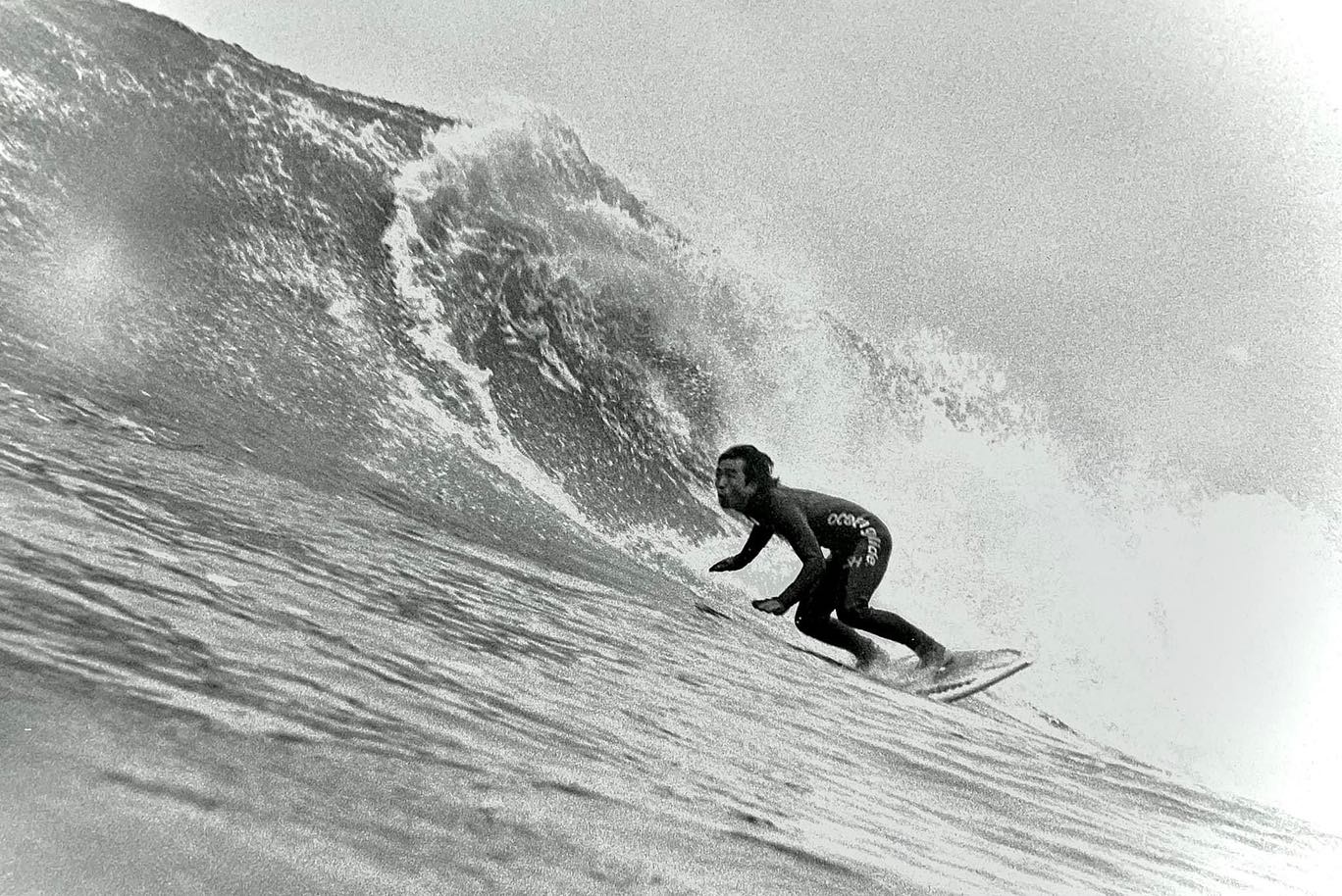 Classic moment TARO HIRANO ／平野太郎 TRUE SURFBOARD 湘南逗子