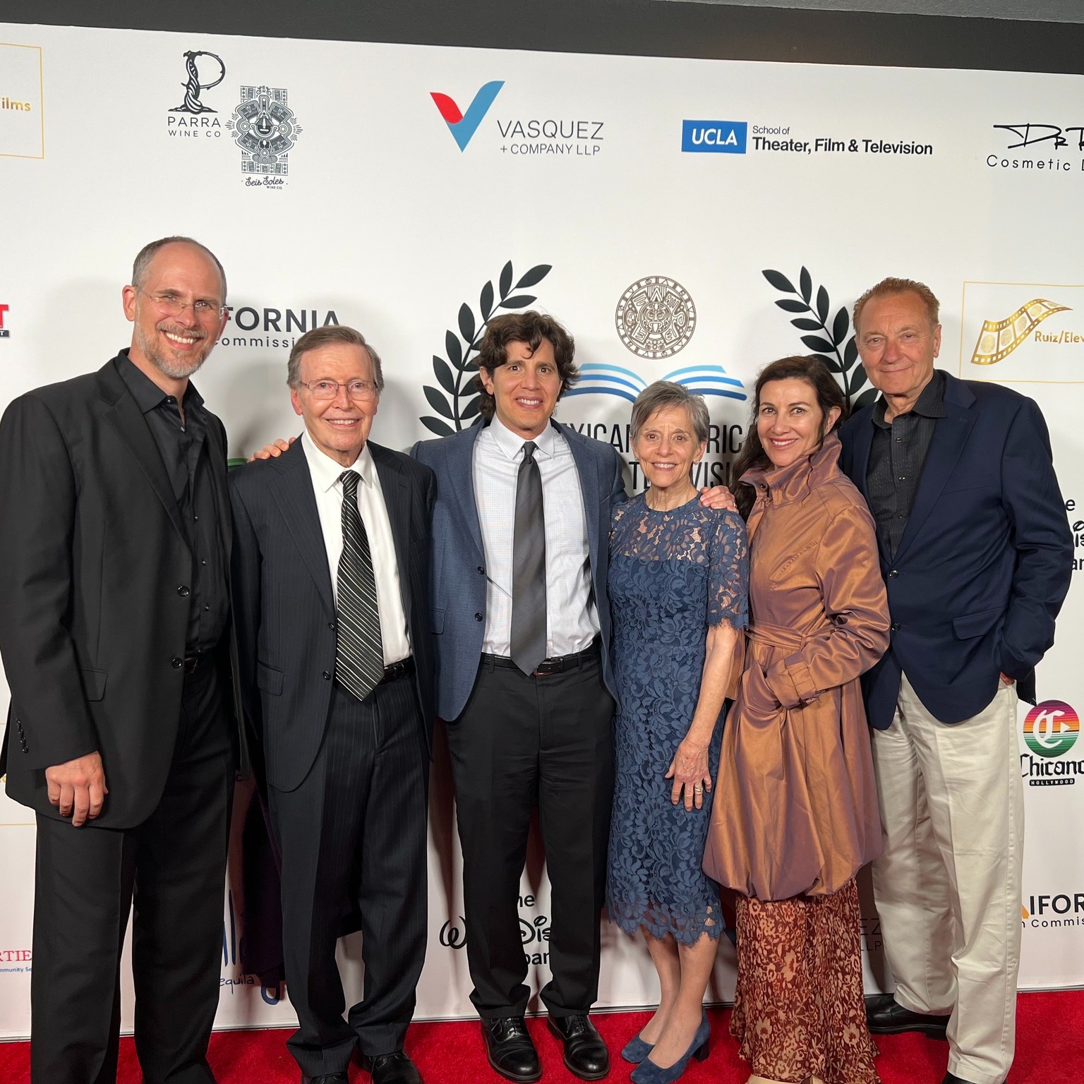 🎥 A Huge Thank You for an Incredible... - The Unbroken Sky | Facebook