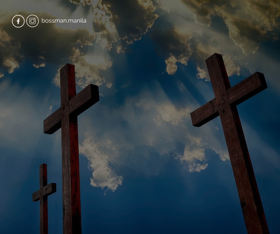 BOSSMAN - On this day, may His light guide your path, His... | Facebook