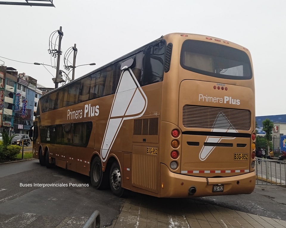 Hoy... - Buses Interprovinciales Peruanos BIP | Facebook