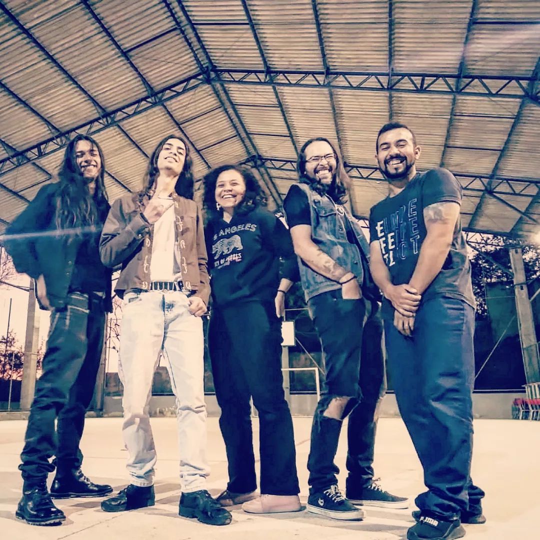Banda Shadow Break