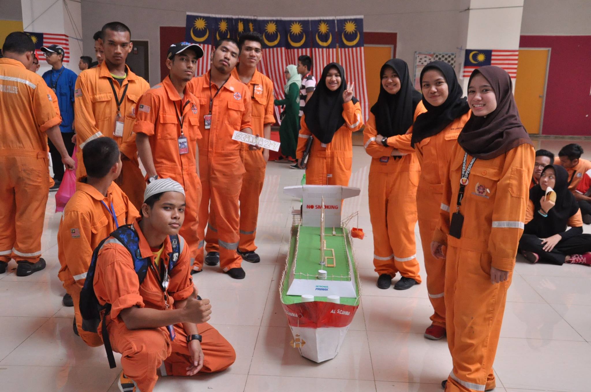 Ranaco International... - Ranaco International Student