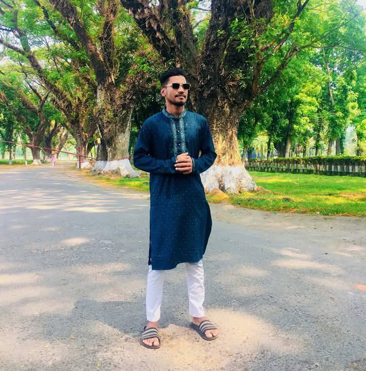 Shohan Ft7