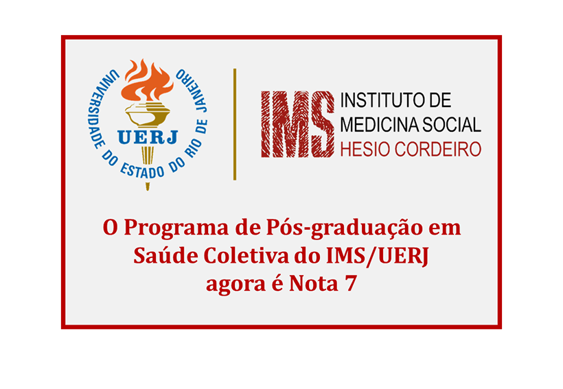 Instituto de Medicina Social | Rio de Janeiro RJ