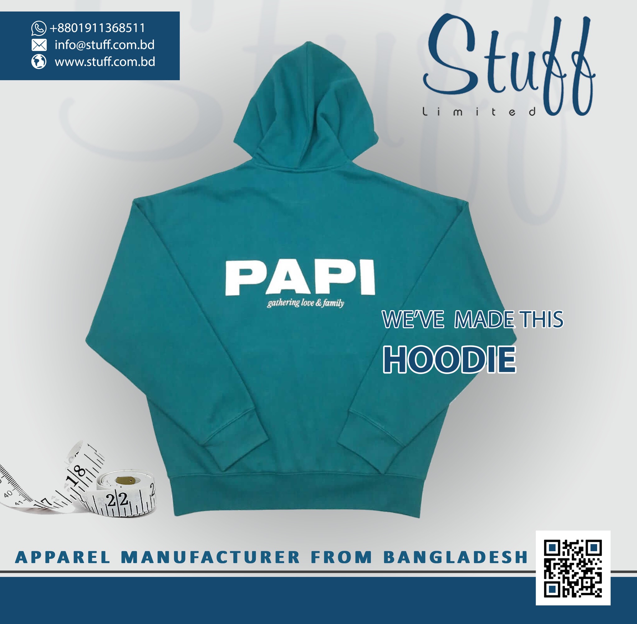 Stuff Limited