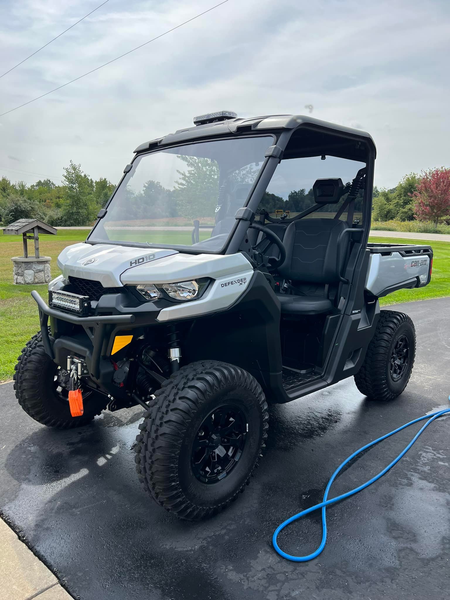 Z's Auto Detailing