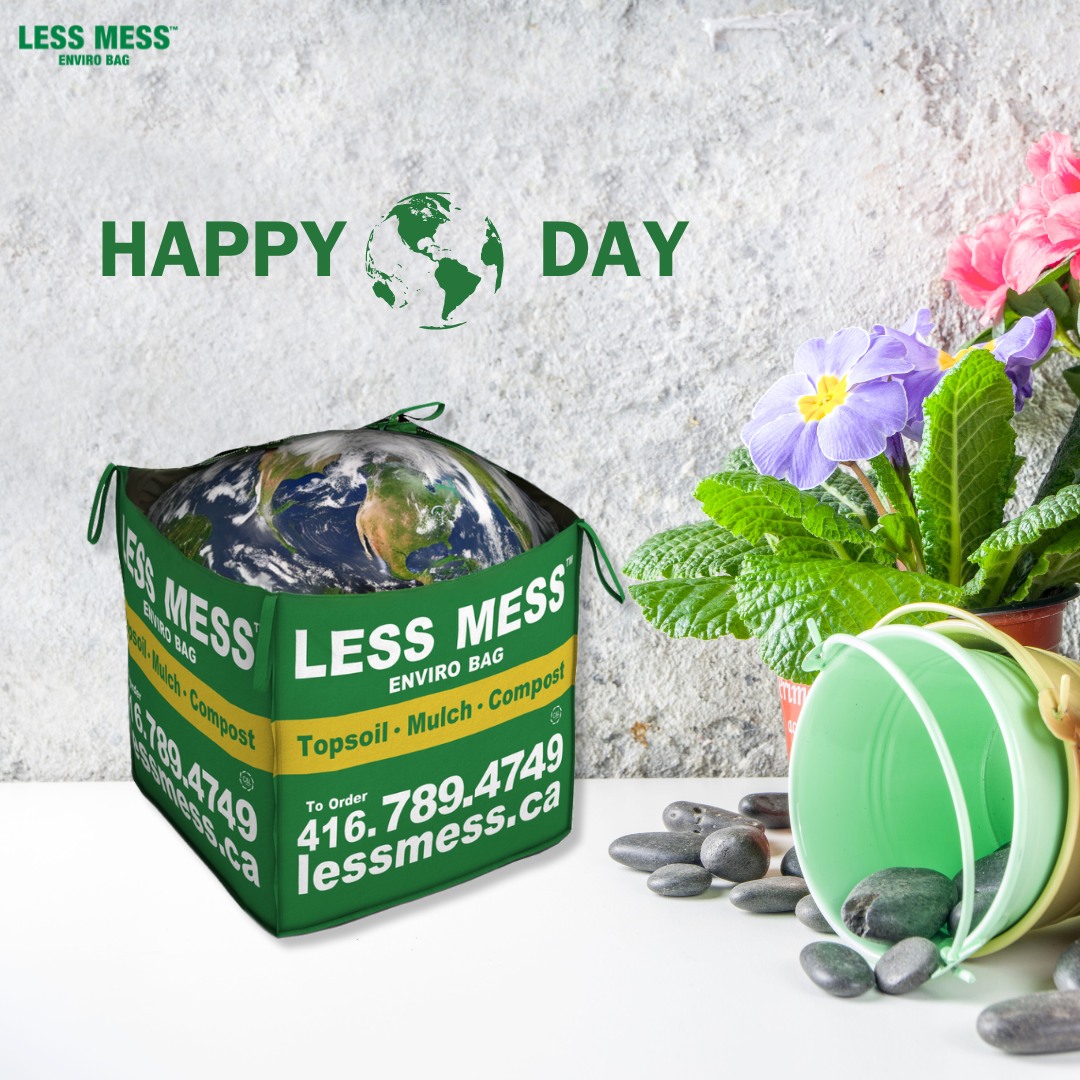 Less Mess Bag