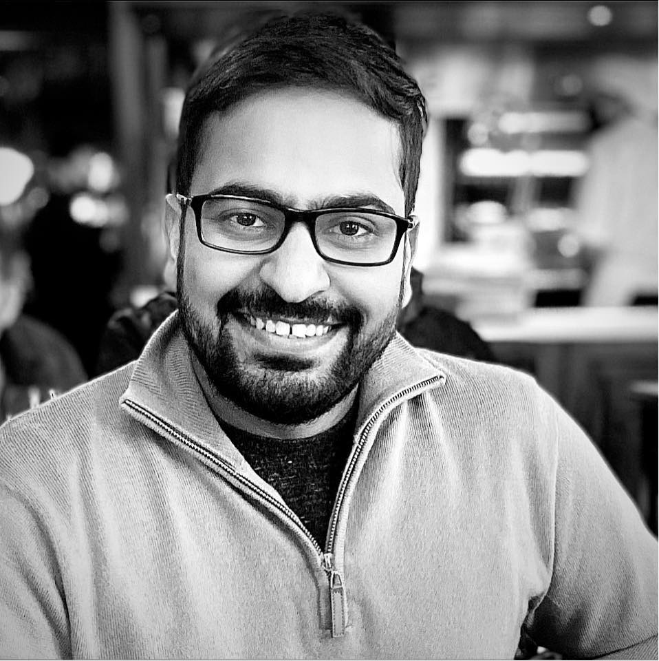 Parag Chatterjee added a new photo —... - Parag Chatterjee
