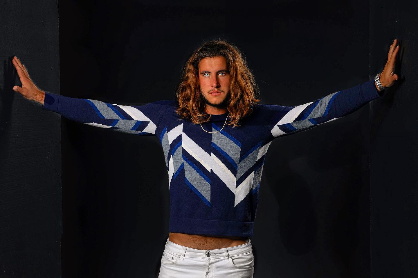 Bennett Pollack-Reeber