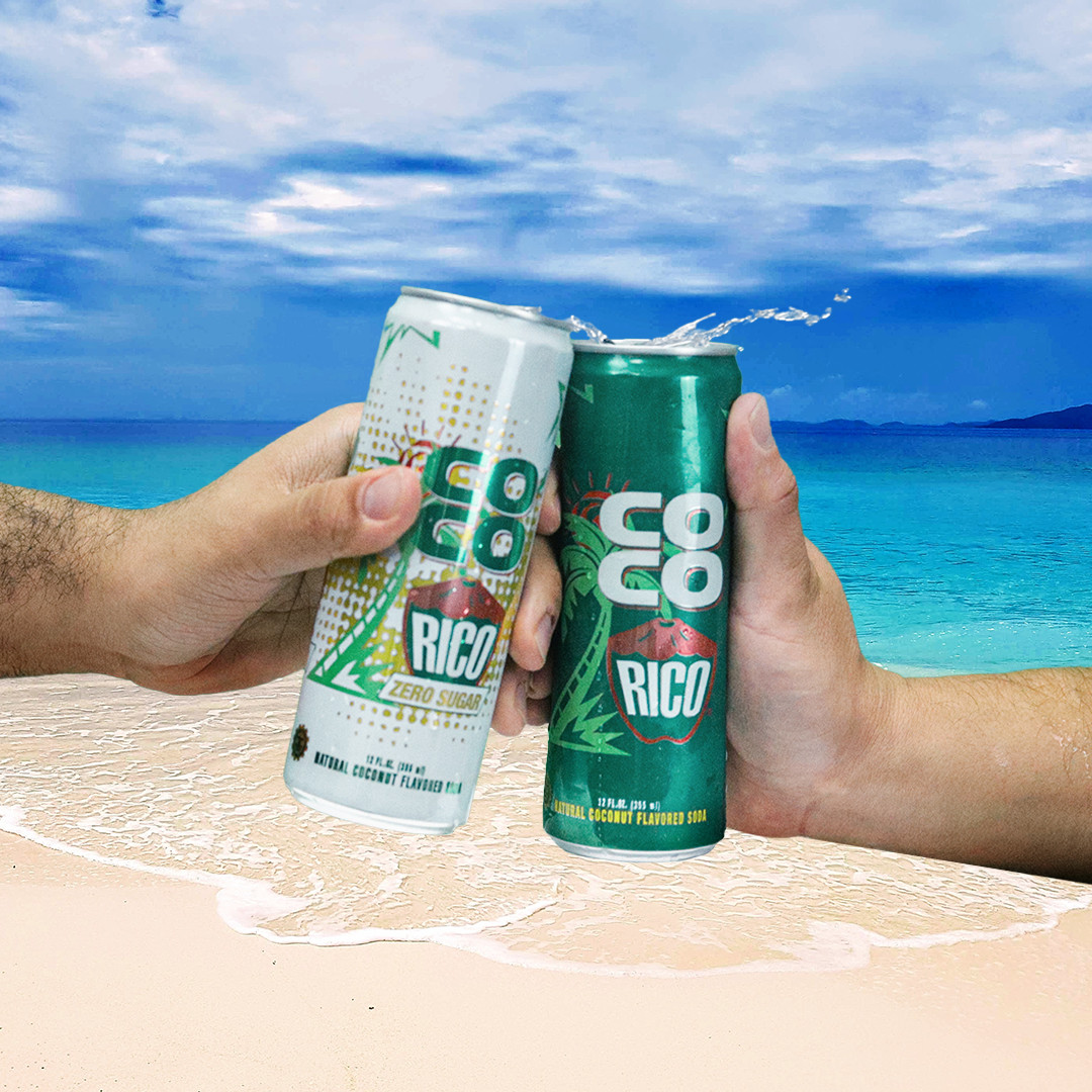 Coco Rico inc Spain - Europe