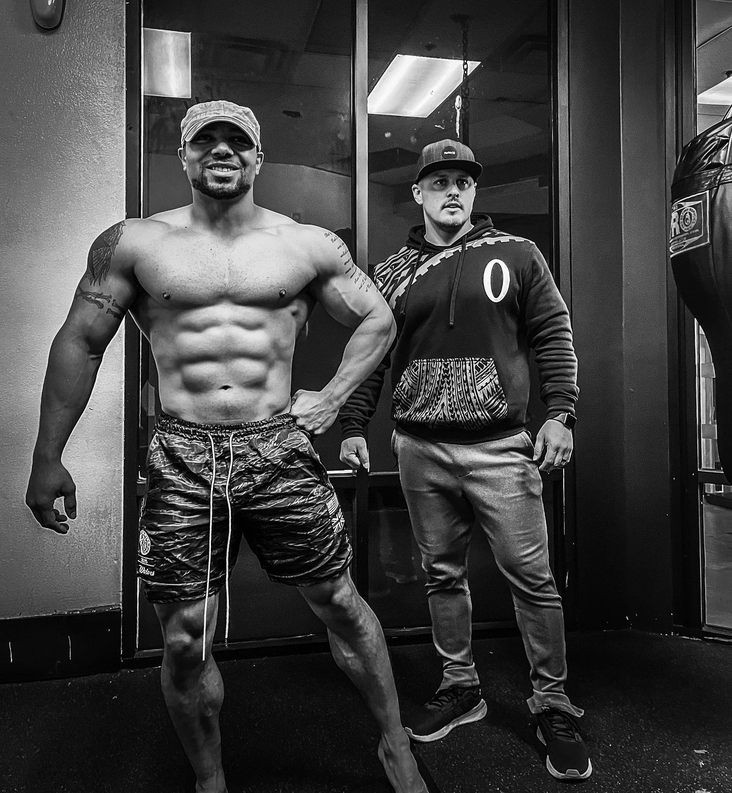 Riley Fitness & Personal Training | Glendora CA