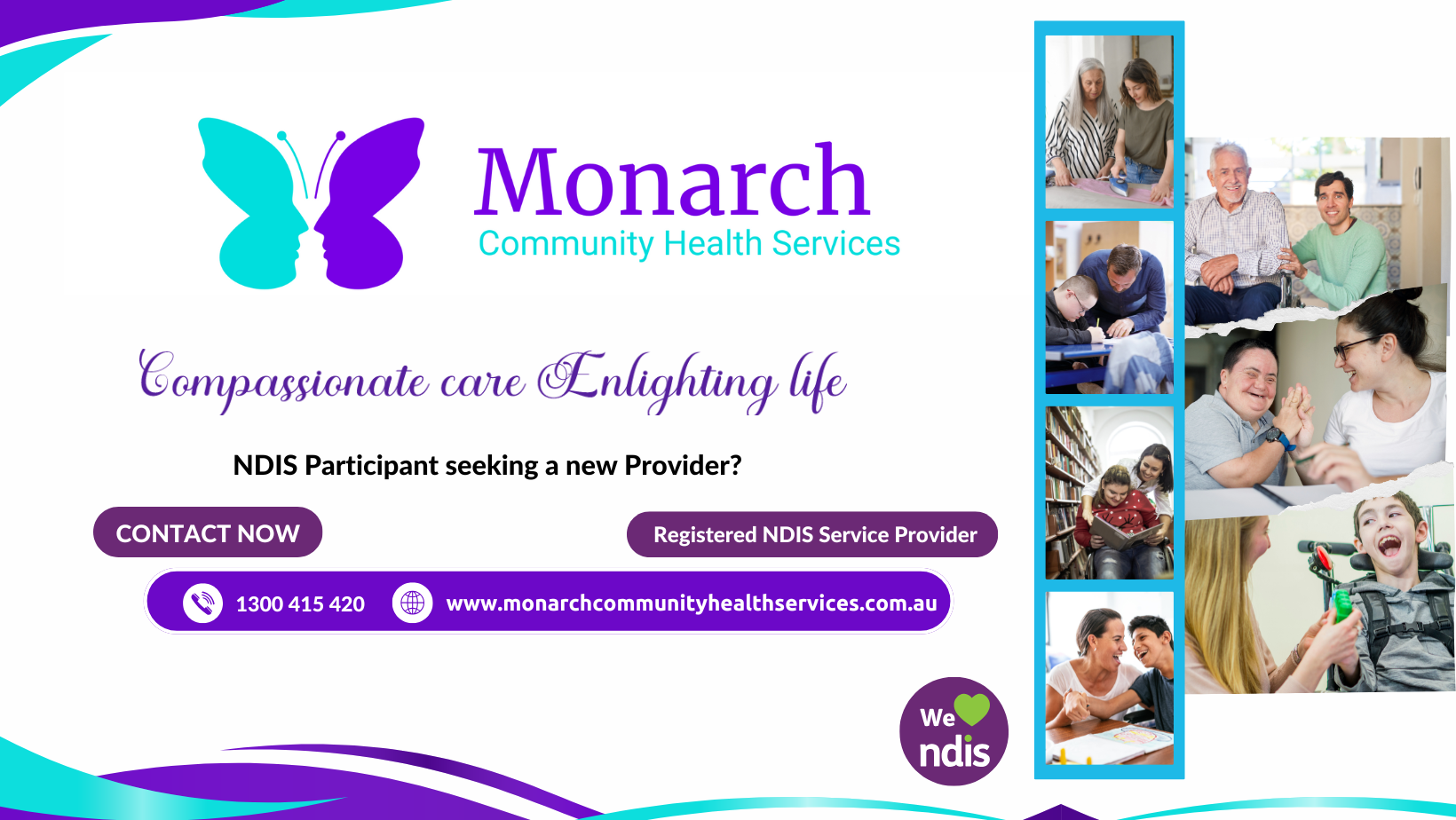 Monarch Community Health Services | Cranbourne East VIC