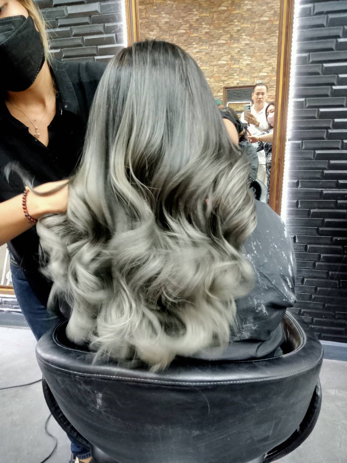 Similan Hair salon & spa | Bangkok