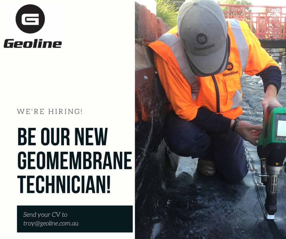 Geoline | Somerville WA