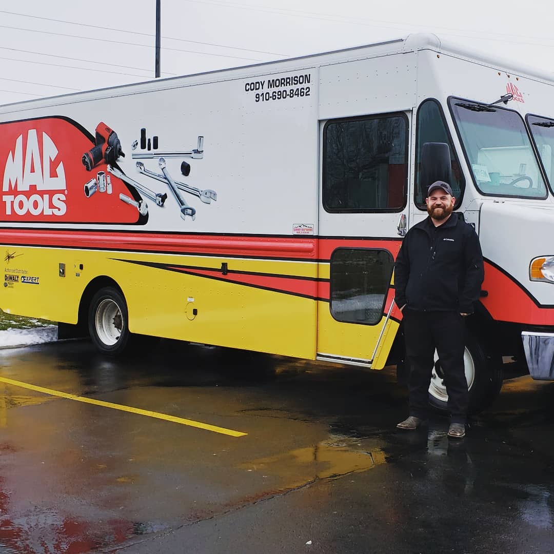 CMC Tools & Equipment