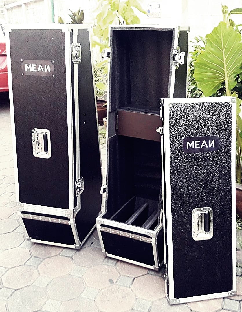 Partner Cases | Bangkok