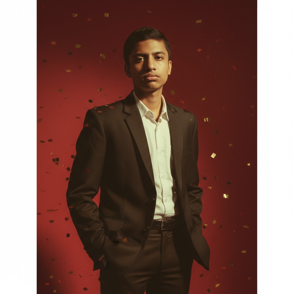 Abrar Hossain