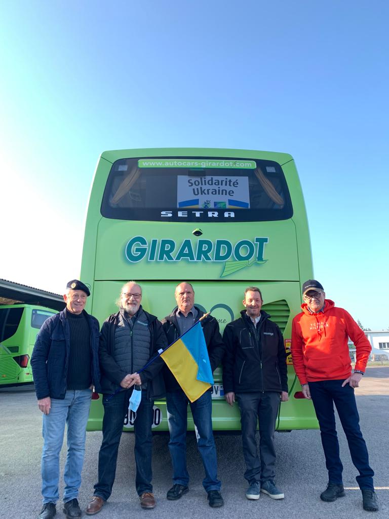 Bus Chalon Sur Saone Montceau Les Mines