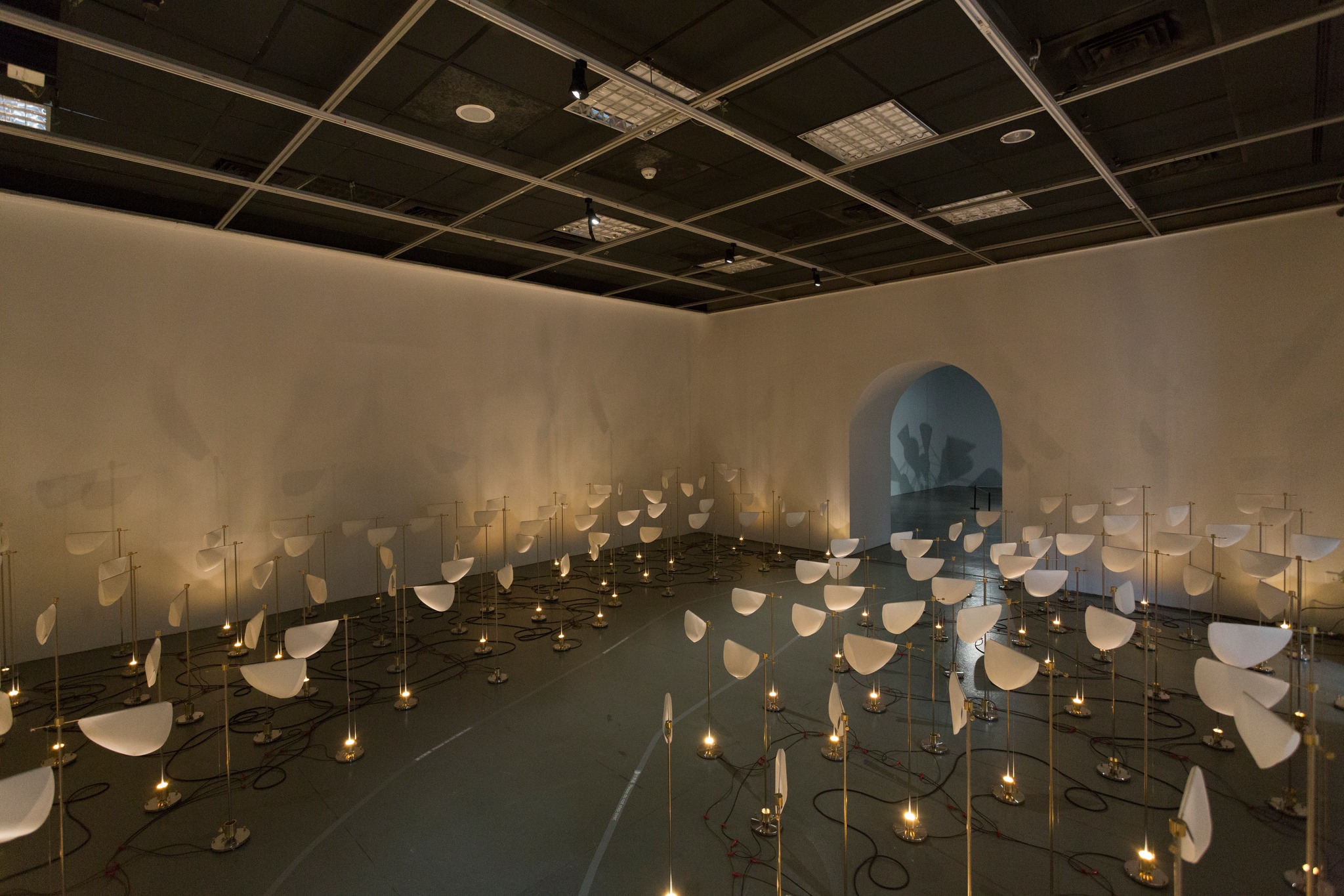2024 MoCA Studio and MoCA Video... - 台北當代藝術館 MoCA Taipei