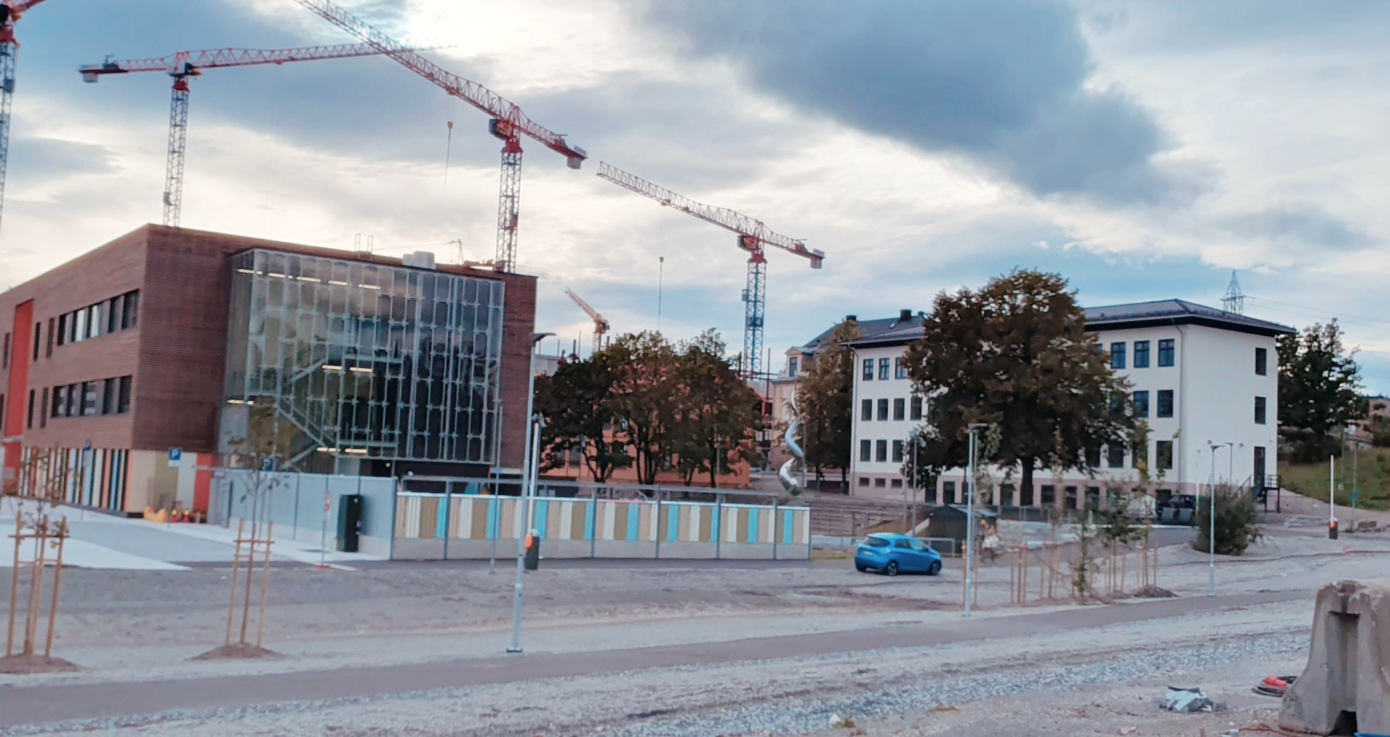 FAU Refstad Barnehage added a new... - FAU Refstad Barnehage