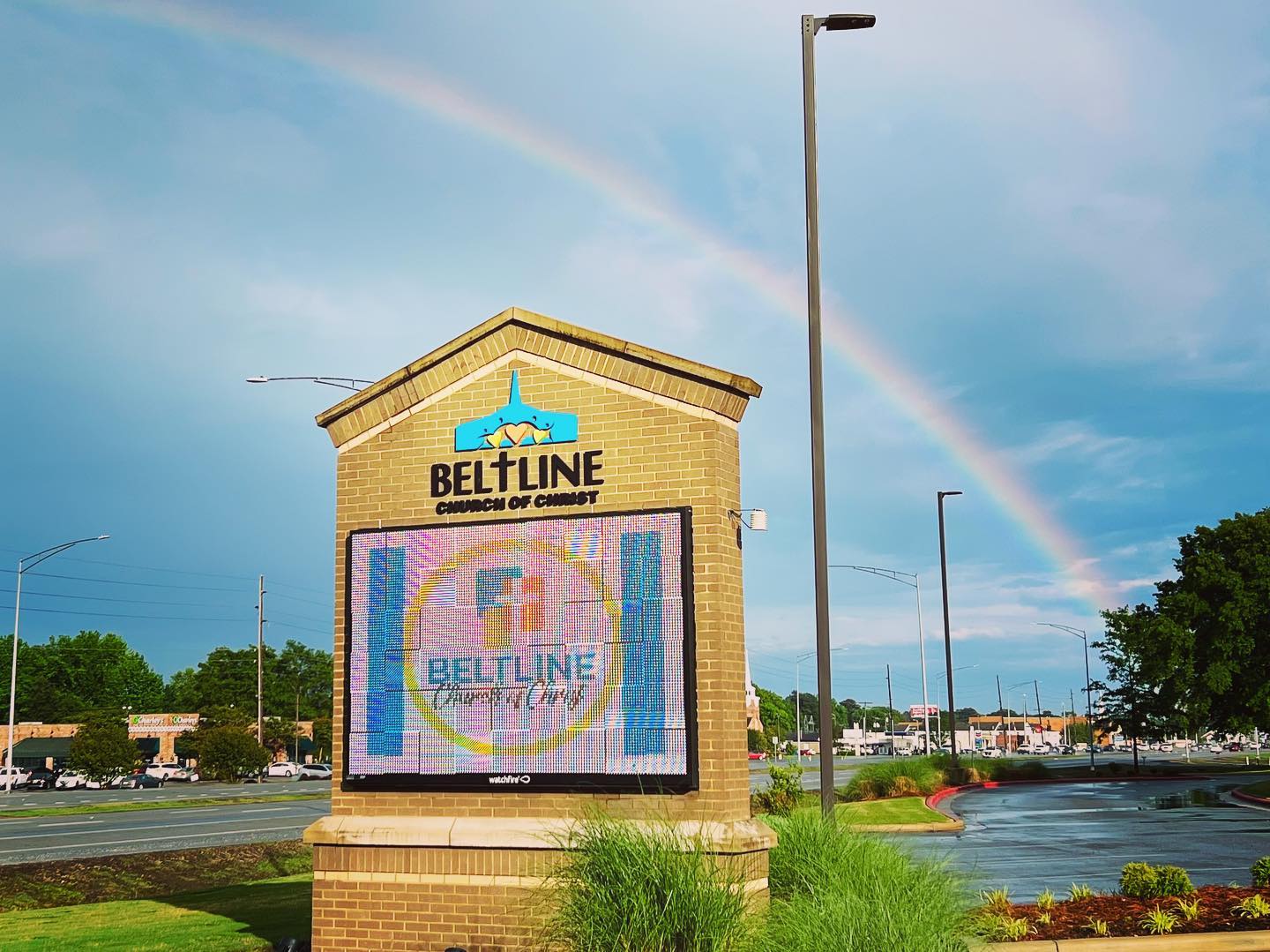Beltline Church of Christ | Decatur AL
