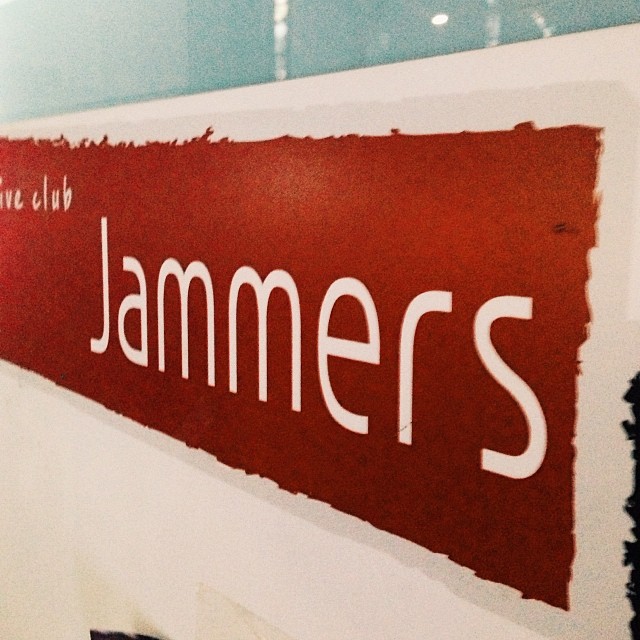 MICROKID - TONIGHT LIVE IN JAMMERS 10:00pm | Facebook