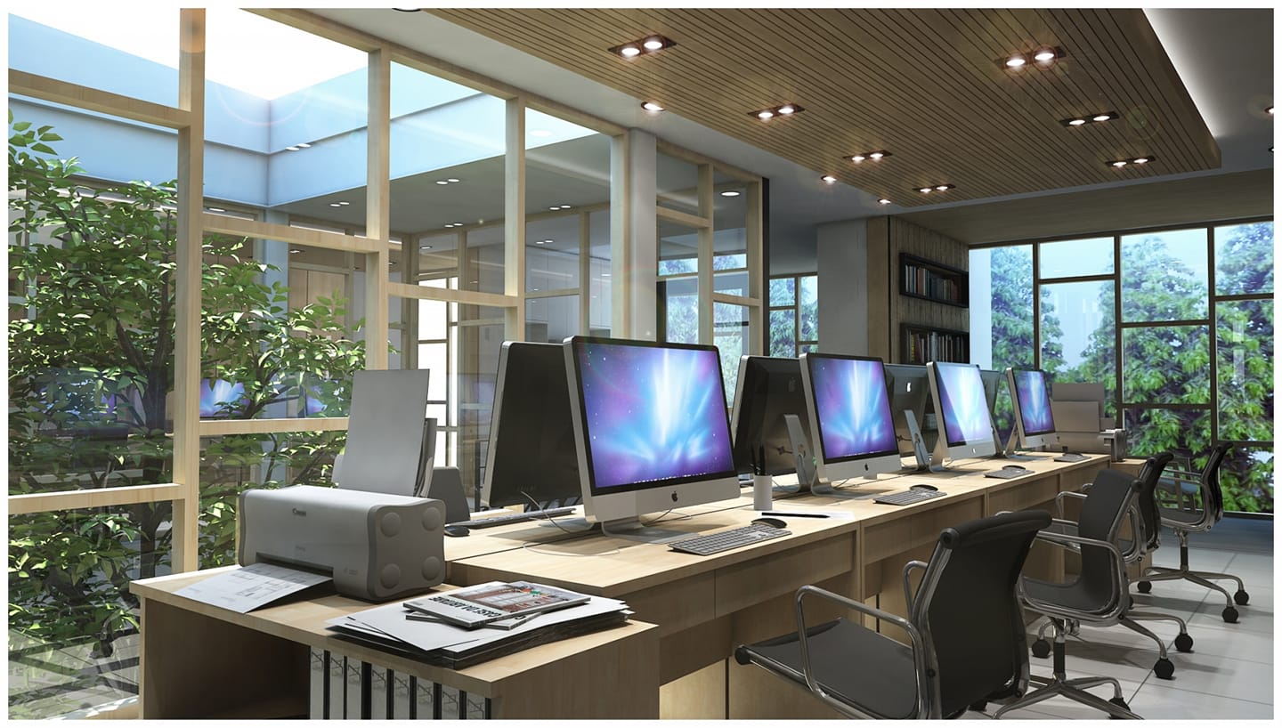 Kp Design Property ออกแบบและก่อสร้าง บ้าน อาคาร ตกแต่งภายใน | Bangkok