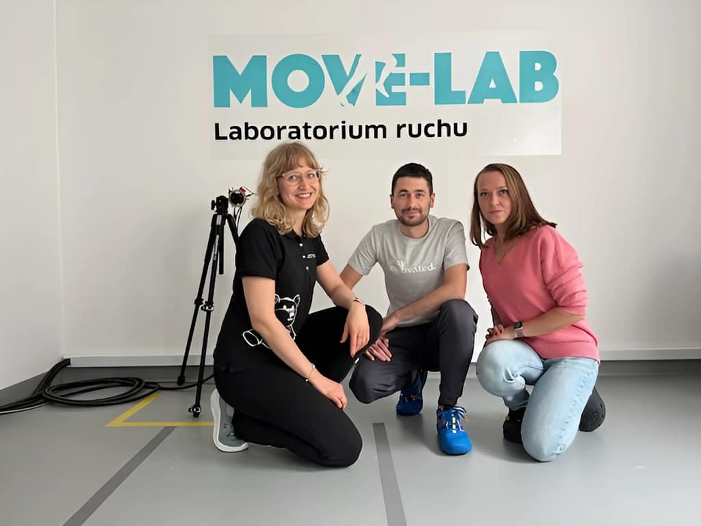 Move-Lab. Laboratorium ruchu.