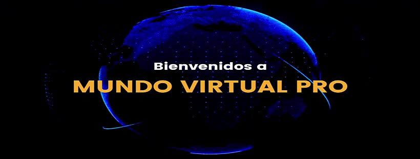 Mundo Virtual Pro / Programas para pc y celulares gratis