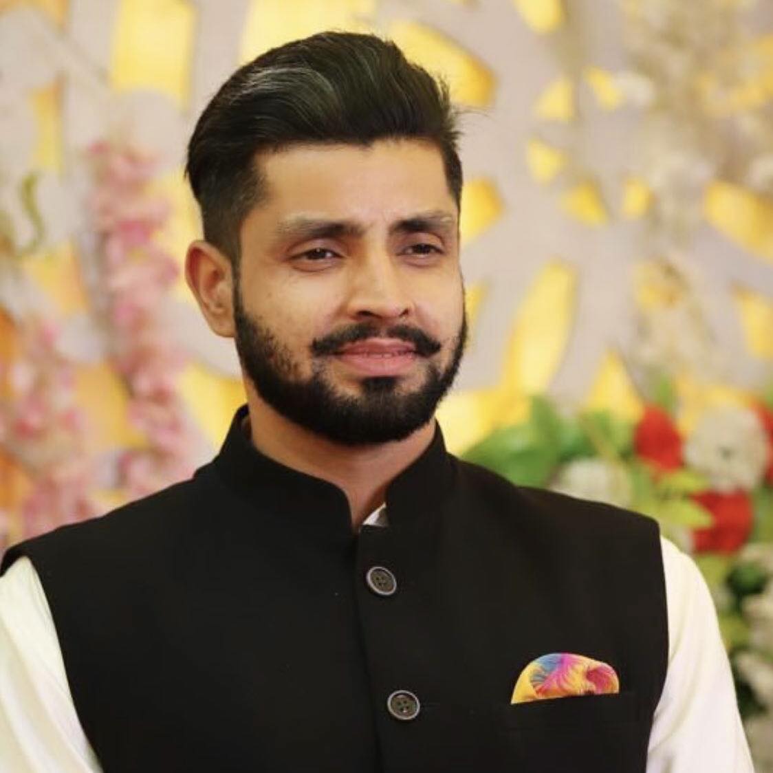 Kanwar Partap Singh Bajwa... - Kanwar Partap Singh Bajwa