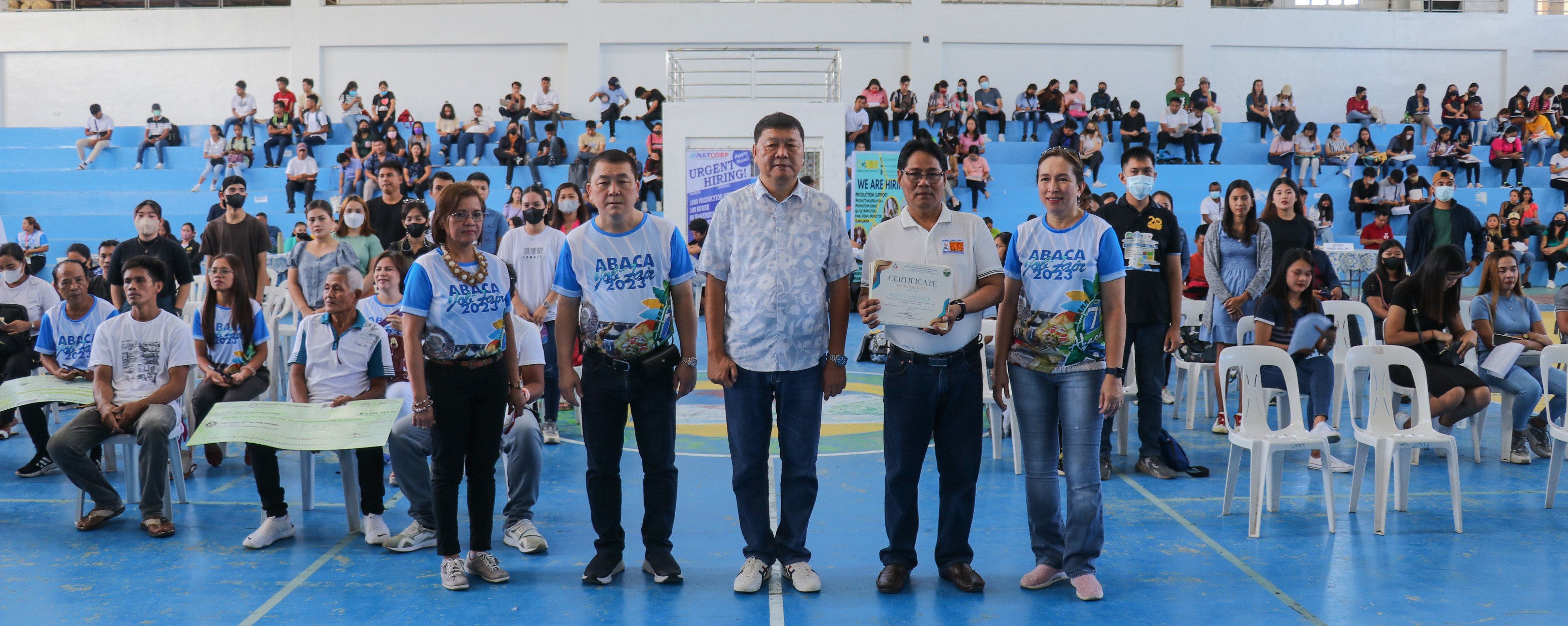 ICYMI | The Department of Labor... - Catanduanes Government | Facebook