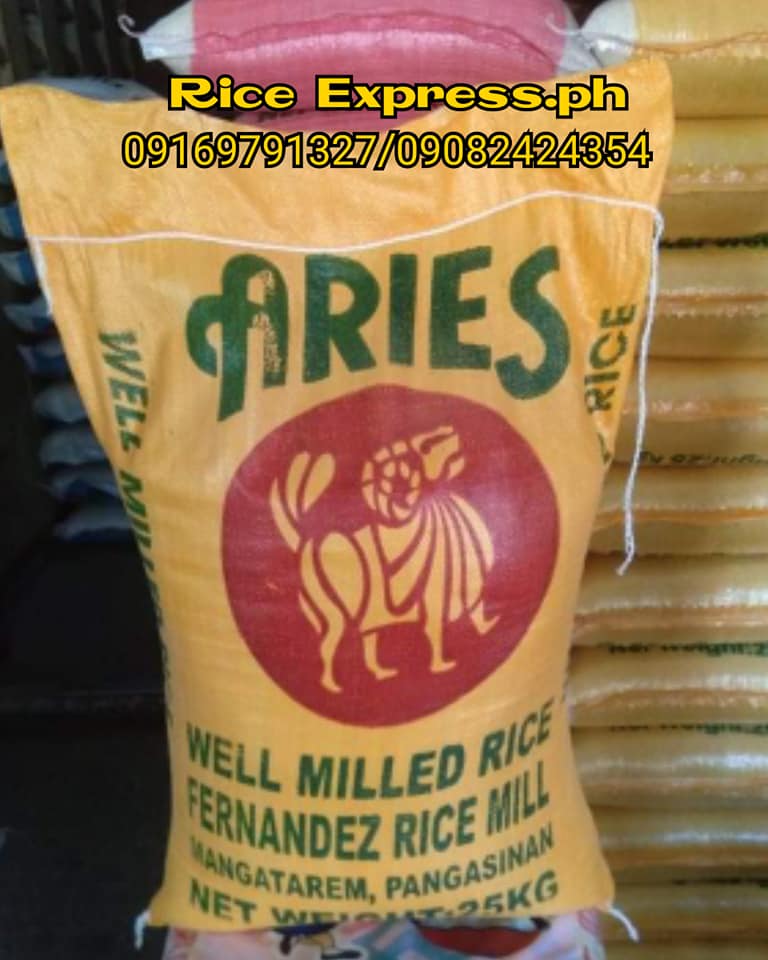 Rice Express.ph - Rice Express.ph added a new photo.