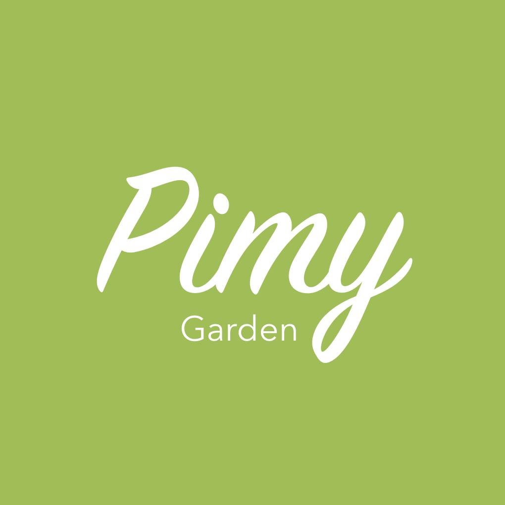 Pi My Garden - กระถางต้นไม้พลาสติก