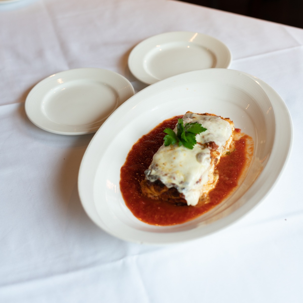 Manetta's Ristorante | Long Island City NY