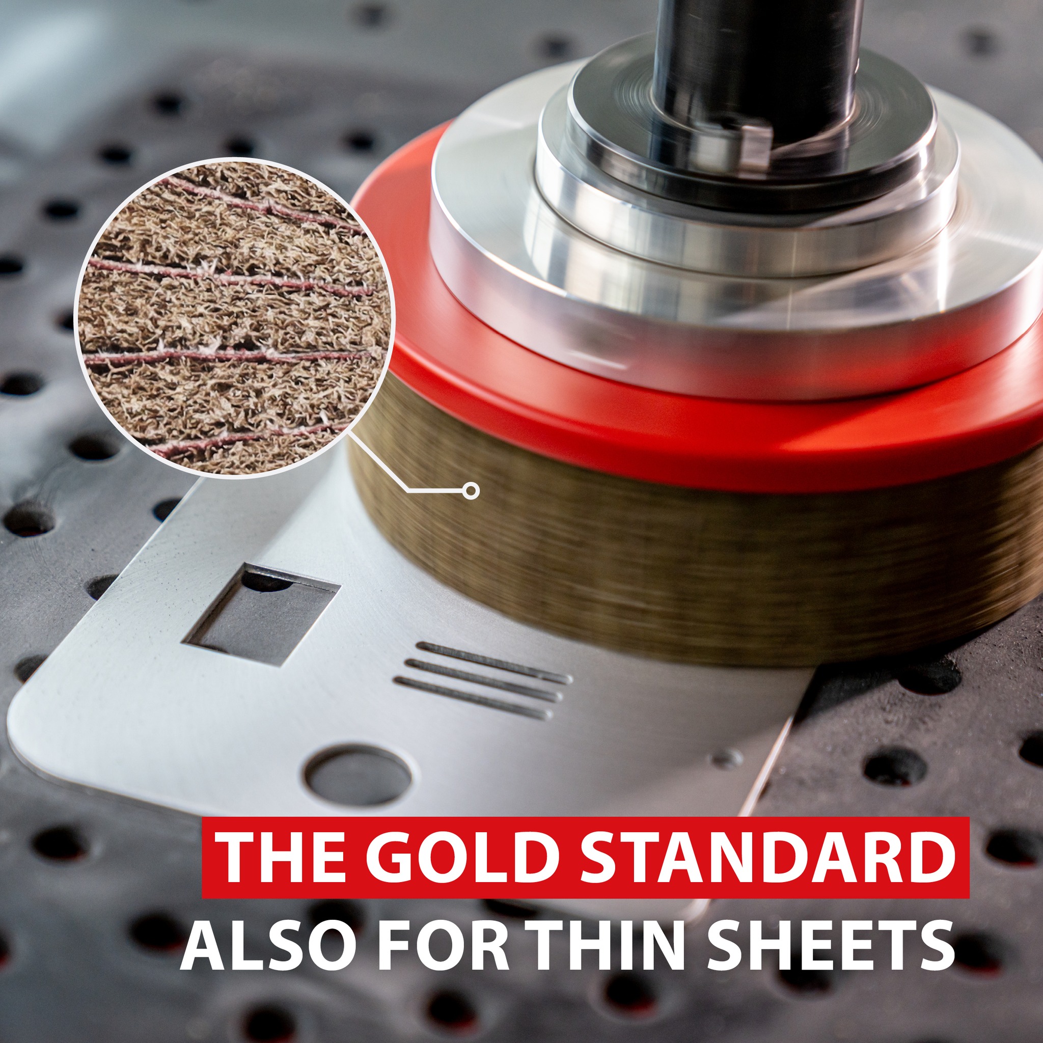 Meet our Gold Edition tools for... - boeck GmbH International