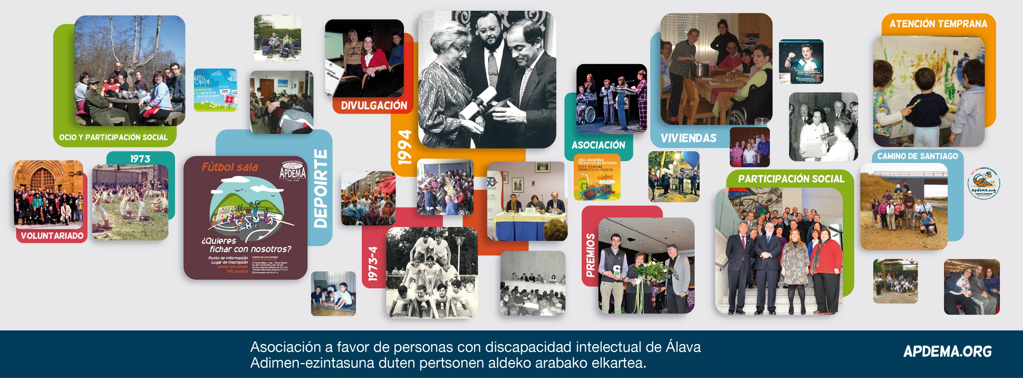 TALUR Asociación/ Elkartea - “YO TAMBIÉN EXISTO DÉJAME AYUDAR” Un ...