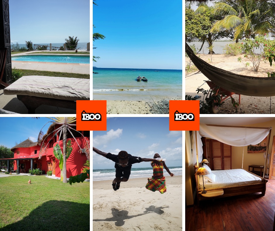 Iboo.co