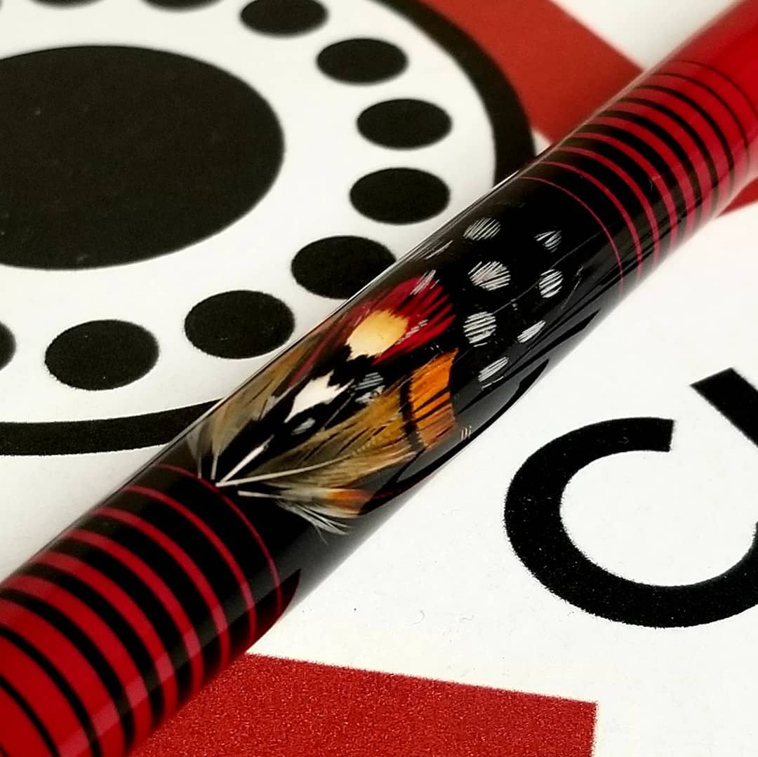 Every rod has a story, some are... - Conti's Custom Rods | Facebook
