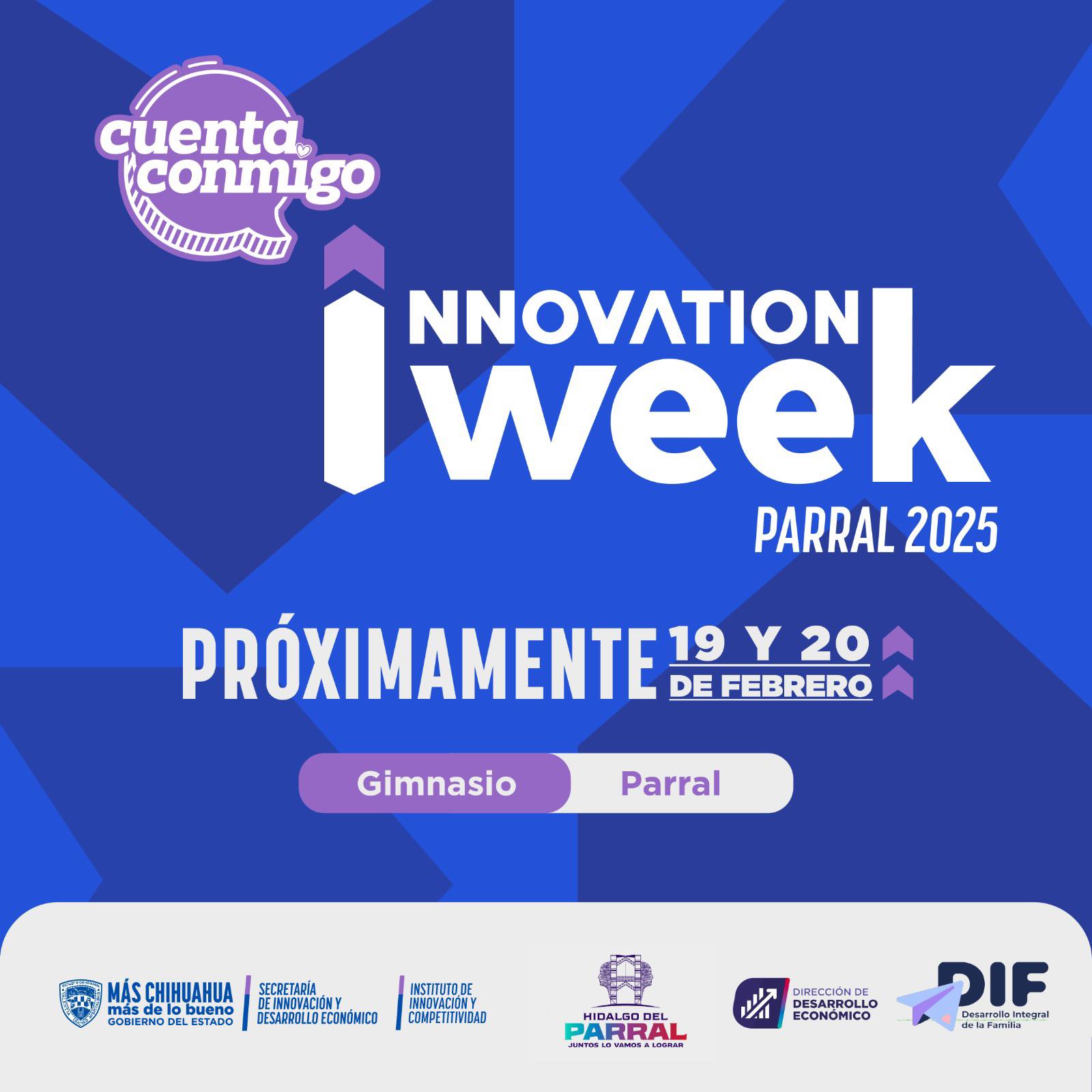 Innovation Week