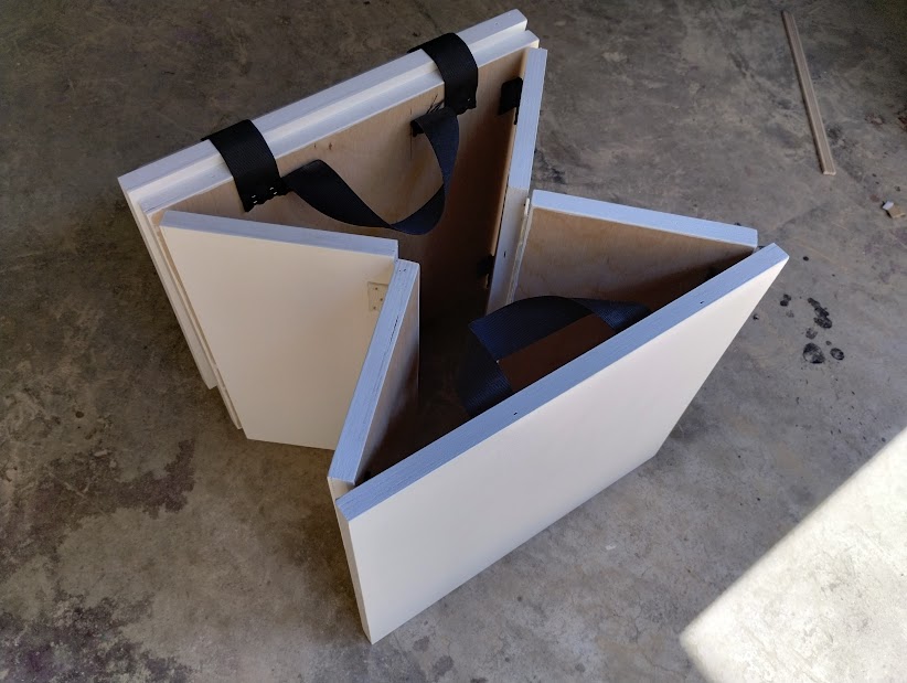 Cheer 1 Boxes | Chula Vista CA