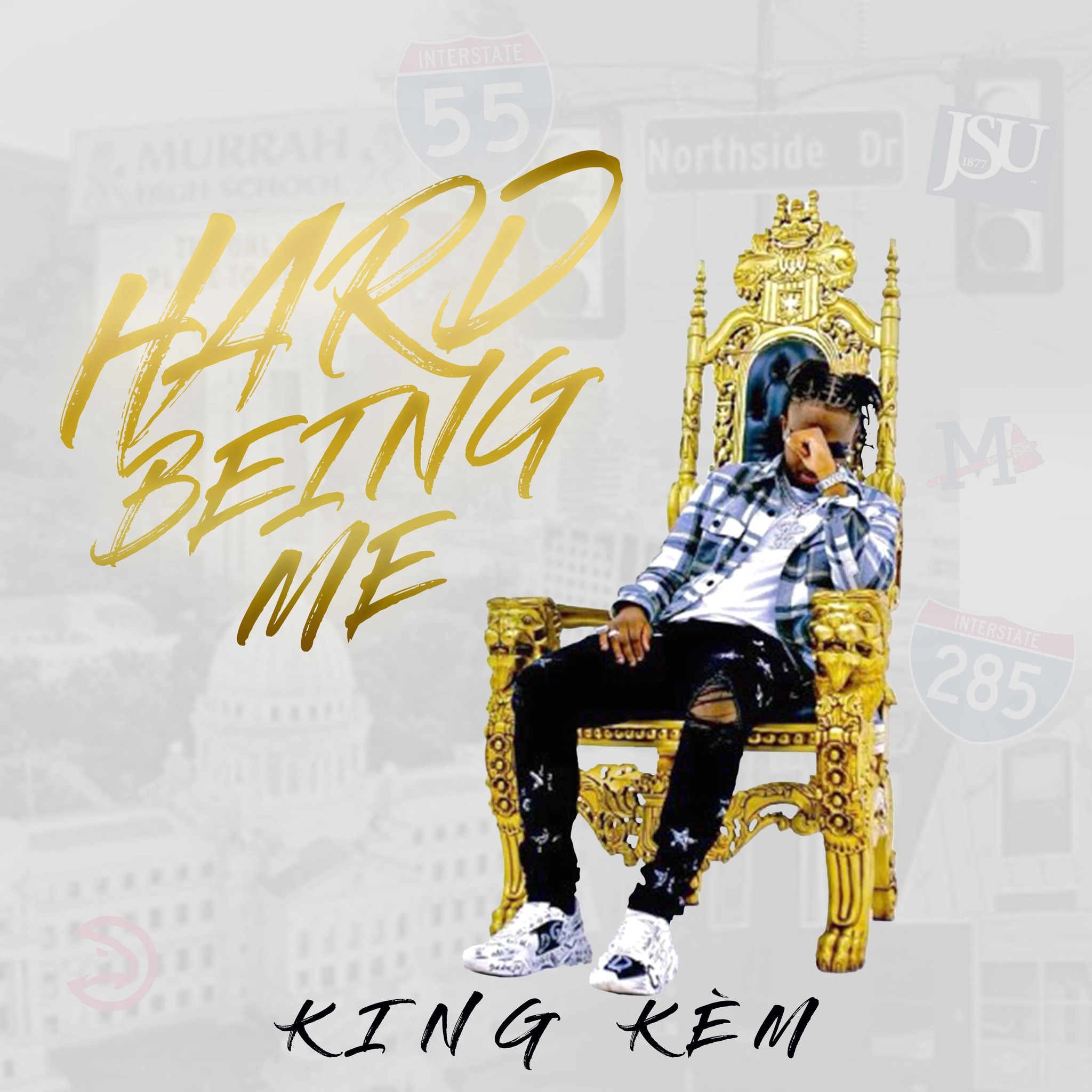 King Kèm