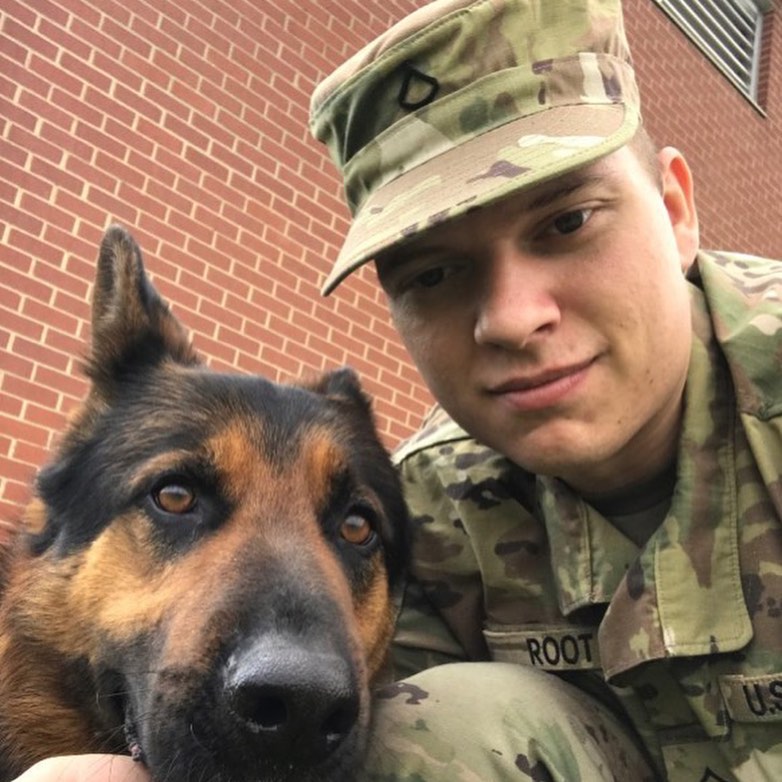 Hey guys! Check out the MS3 Spotlight:... - Murray State ROTC | Facebook