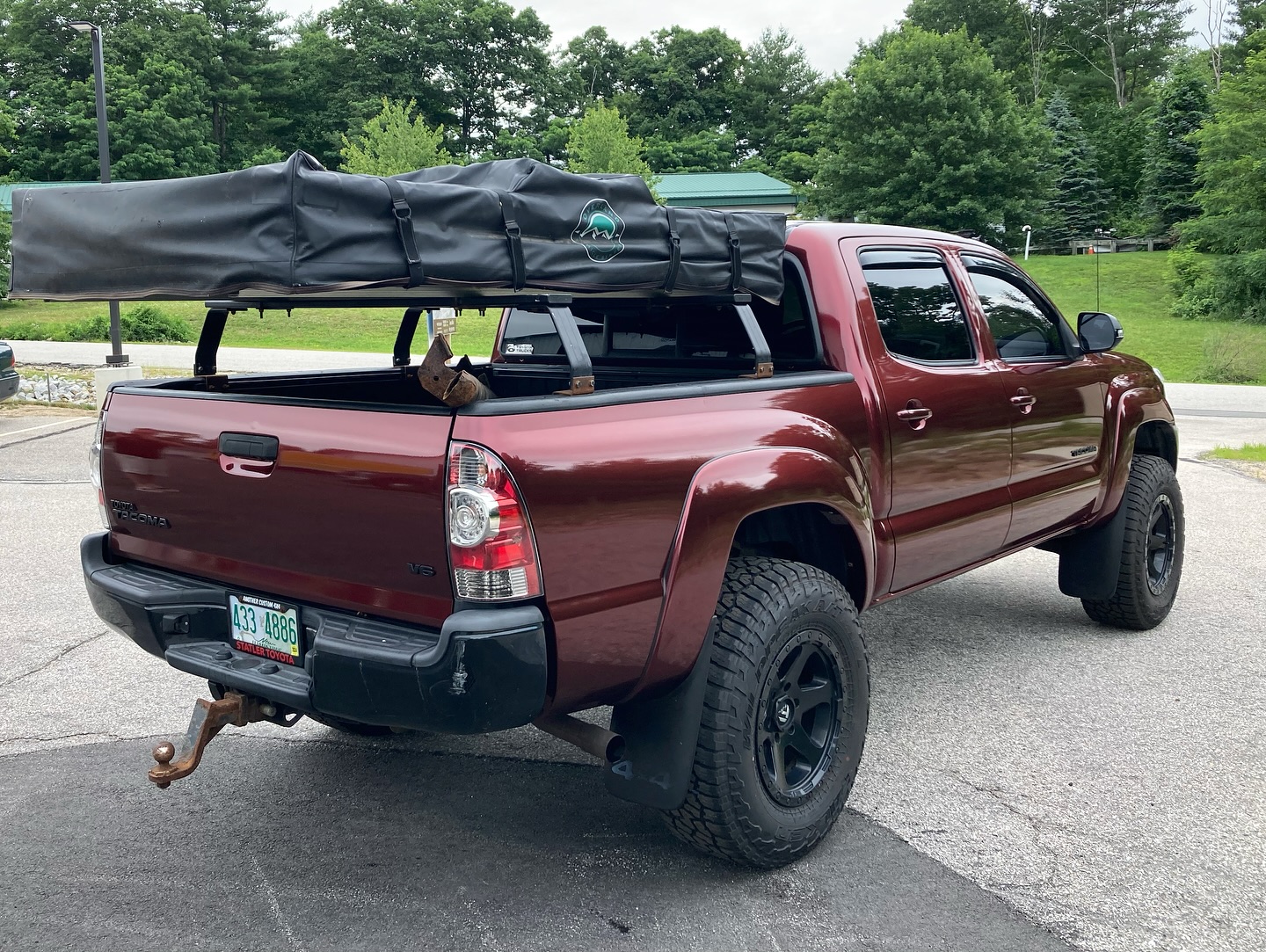 Godsend Wraps