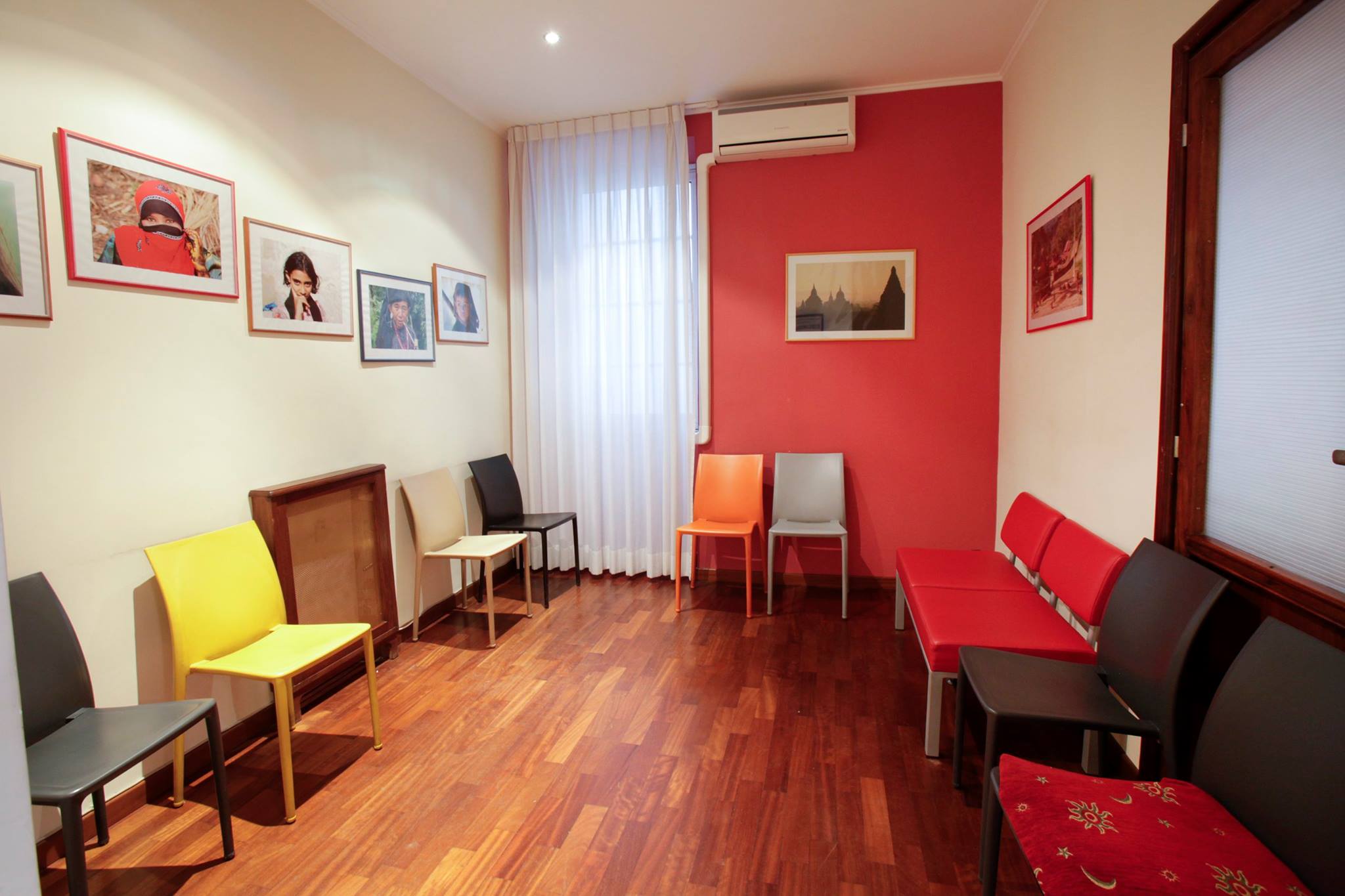 Cardiologo Dott. Leopoldo Bianconi Roma | Rome