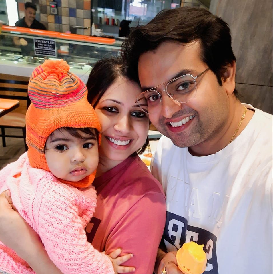 Arghyajit Sanyal